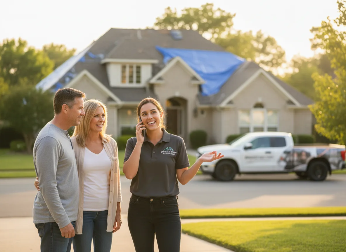 Emergency Roof Repair Vergas, MN FAQs